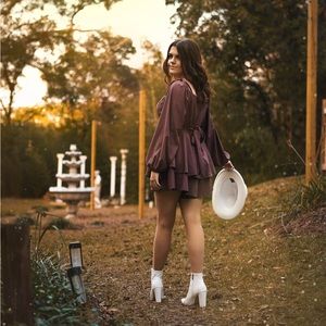 Meet your Posher, Jenna